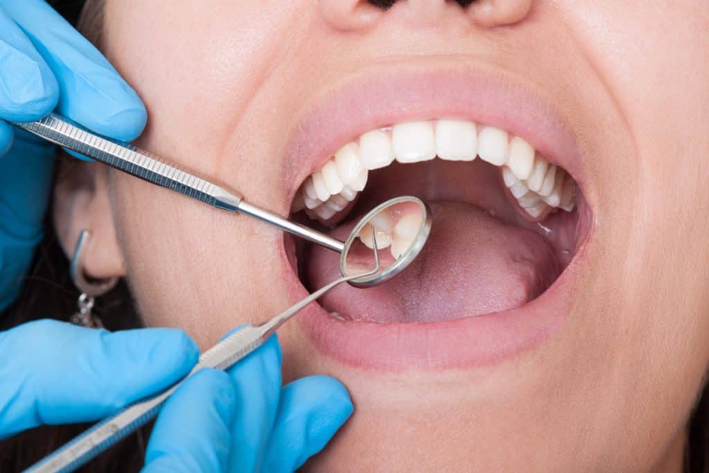 A Smile You Can Trust: Dental Care at Metropolitan Dental Care