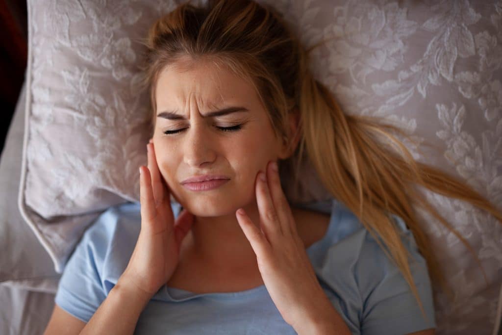 Can TMJ/TMD Be Cured?