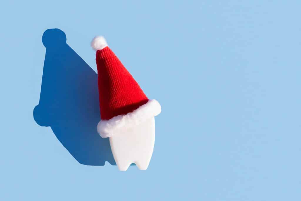 Holiday Healthy Teeth Tips!