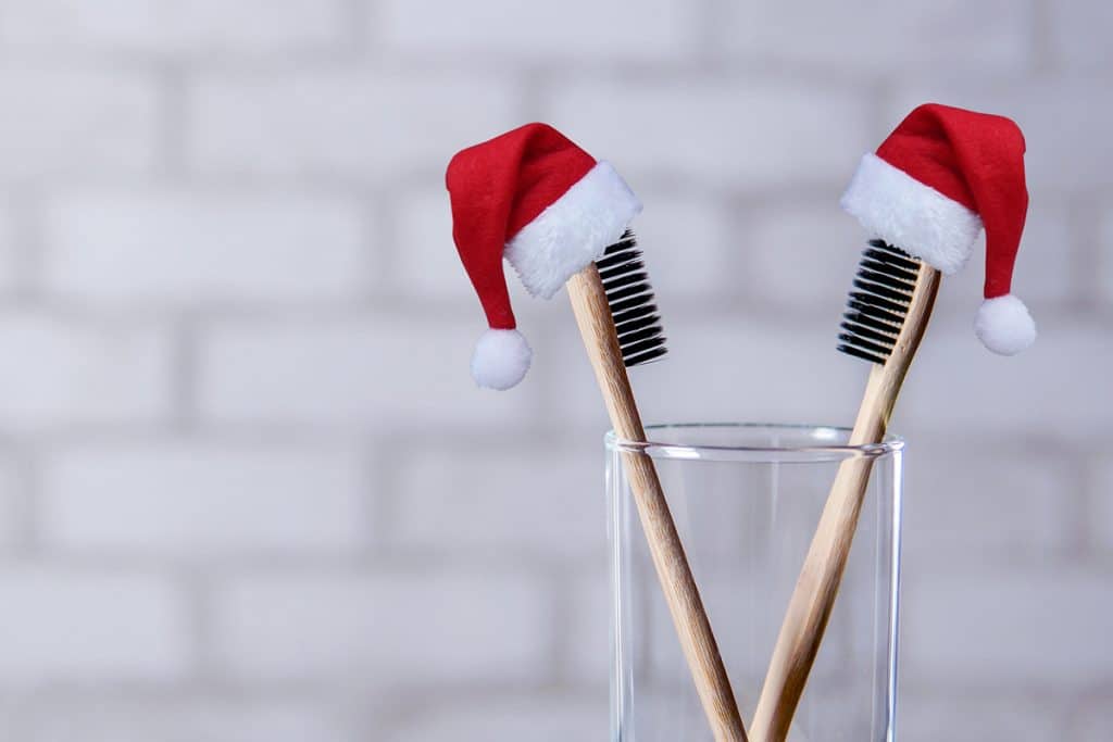 Holiday Healthy Teeth Tips Part II