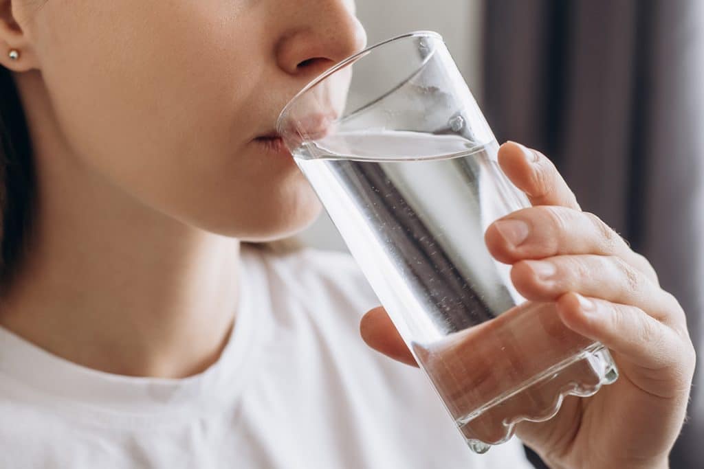Managing Dry Mouth