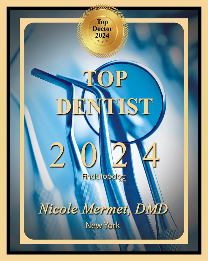 Top Dentist 2024